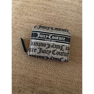 Juicy couture wallet